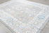Vintage Oushak Area Rug (8' x 11')